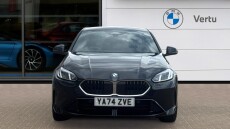 BMW 1 Series 120 M Sport 5dr Step Auto Petrol Hatchback